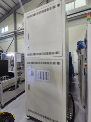 2017年 パイロテック、チューブタイプ6、電気炉（SICヒーター）