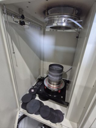 2017年 パイロテック、チューブタイプ6、電気炉（SICヒーター）