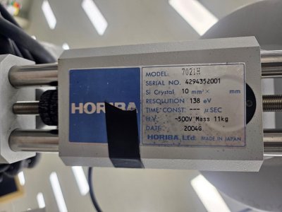 日立，S-3000H，SEM（扫描电子显微镜）