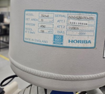 日立，S-3000H，SEM（扫描电子显微镜）