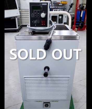 LAUDA,RM25 SG,冷却器