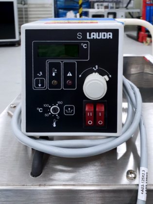 LAUDA,RM25 SG,冷却器