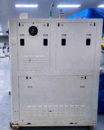 2019年マットプラス、MI2500BW、ガスクラバー