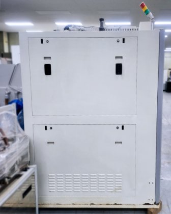 2019年マットプラス、MI2500BW、ガスクラバー