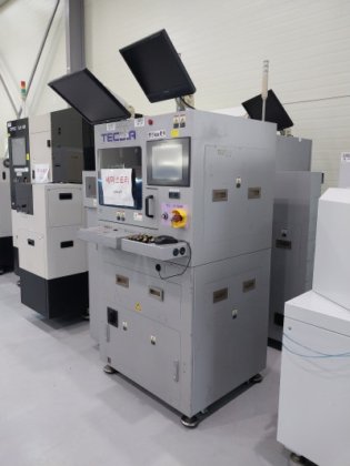 2014 TECDIA, TEC-1018AR, 破碎机