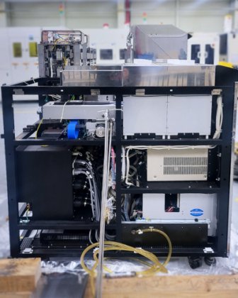 TEL、Mark-Vz、コーターデベロッパー