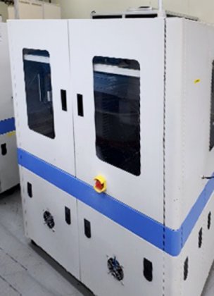 2012 Neon Tech，NDS-4400，切割锯