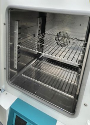 ジオテック、オブ-02GW、オーブン