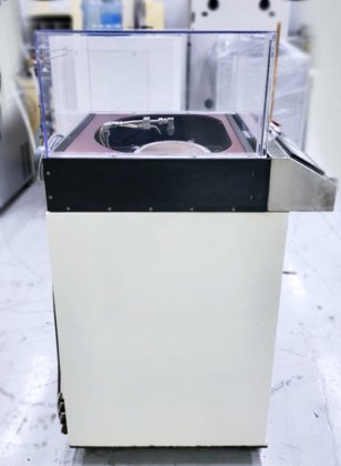 DSセミコン、DS-141、ウェハークリーナー