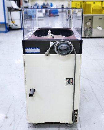 DS SEMICON、DS-141、晶片清洁器