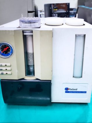 Packard，A915000，氢气发生器