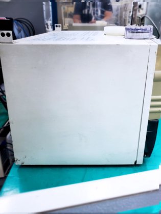 Packard，A915000，氢气发生器