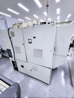 新川、SPA-300、ICダイボンダー