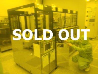 2003 TEL、クリーントラックMark7、PR TRACK