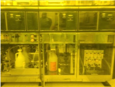 2003 TEL、クリーントラックMark7、PR TRACK