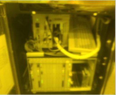 2003 TEL、クリーントラックMark7、PR TRACK