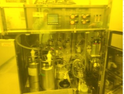 2003 TEL、クリーントラックMark7、PR TRACK