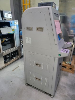 2007年 テクダイヤ TEC-3005KD スクライビングブレーキングマシン