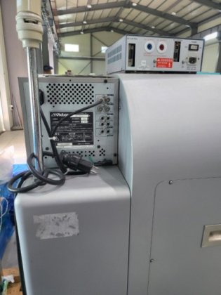 2007年 テクダイヤ TEC-3005KD スクライビングブレーキングマシン