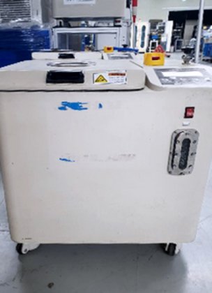 大華テック、PDM-300V、真空ミキサー