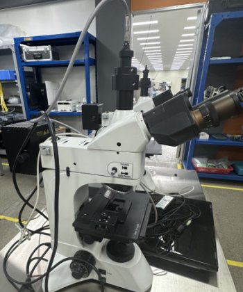 SCINCO の VMS-1S の目に見えるマイクロ分光光度計