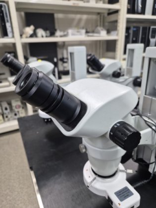 奥林巴斯，LED-56A，用于立体显微镜的照明装置