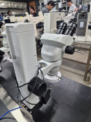 奥林巴斯，LED-56A，用于立体显微镜的照明装置