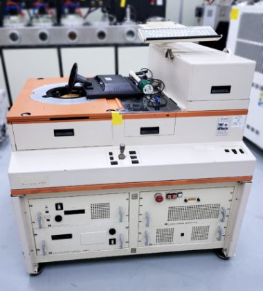 ELECTROGLAS、HORIZON 4080X、ウェーハプローバステーション