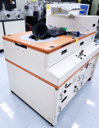 ELECTROGLAS、HORIZON 4080X、ウェーハプローバステーション