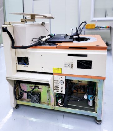 ELECTROGLAS、HORIZON 4080X、ウェーハプローバステーション