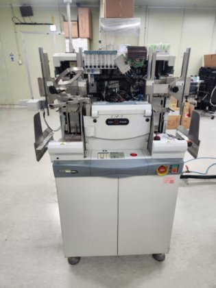 2009 ASM、アイホーク、ワイヤーボンダー-1