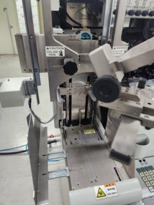 2009 ASM、アイホーク、ワイヤーボンダー-1