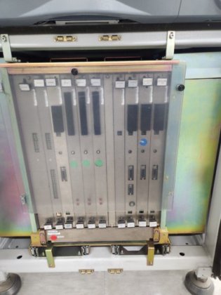 2009 ASM、Ihawk、电线绑扎机-1