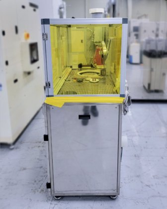 2003 SUSS MicroTec，DELTA 80T，旋涂机