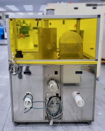 2003 SUSS MicroTec，DELTA 80T，旋涂机