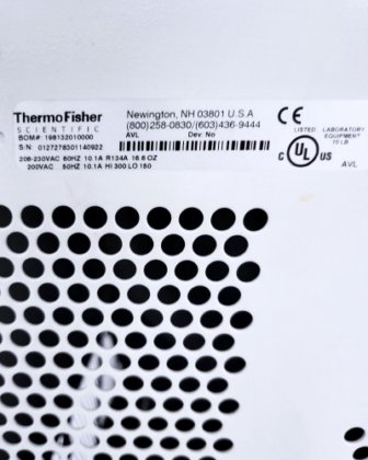 赛默飞世尔科技公司，ThermoChill Ⅲ，循环冷却器