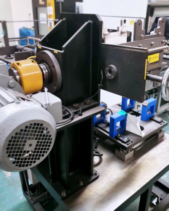 2014 カブー、FSGLU01、グルー・ステーション