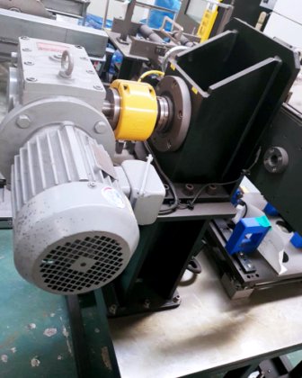 2014 カブー、FSGLU01、グルー・ステーション