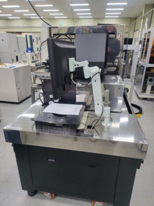 2011 Midas 系统，MDA-60MS，面罩校准器