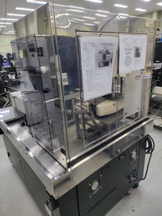 2011 Midas 系统，MDA-60MS，面罩校准器