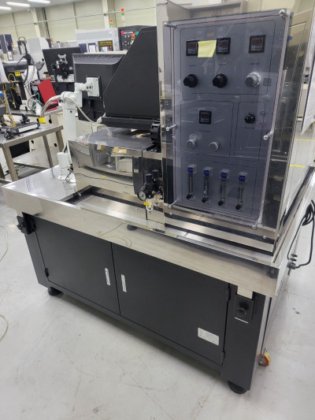 2011 Midas 系统，MDA-60MS，面罩校准器