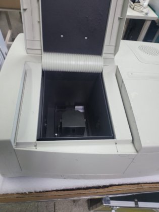 2013 PG 仪器公司，T70+，紫外可见分光光度计