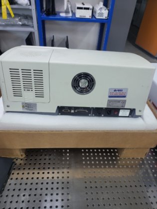 2013 PG 仪器公司，T70+，紫外可见分光光度计