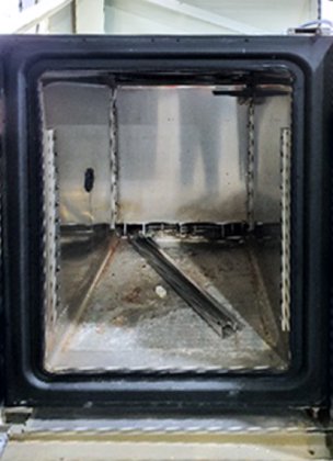 2002 ESPEC,PL-3KPH,温度湿度试验箱