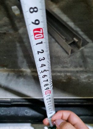 2002 ESPEC,PL-3KPH,温度湿度试验箱