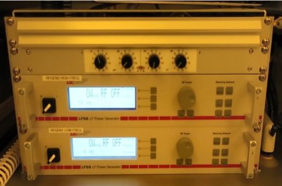 2009 EVG，EVG810LT，低温等离子活化系统