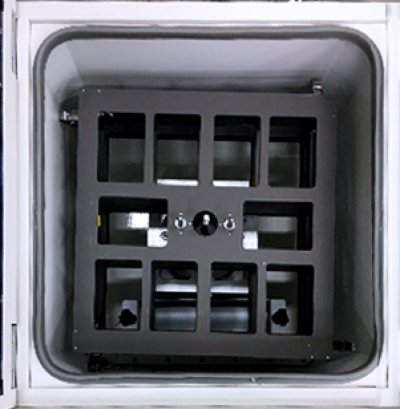 ビオネア、HT-メガグロウ、振とうインキュベーター