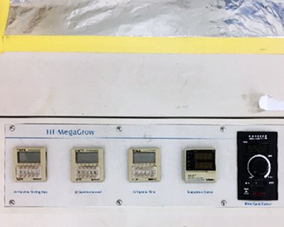 ビオネア、HT-メガグロウ、振とうインキュベーター