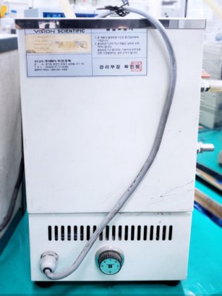 VISION SCIENT，VS-1205W，水浴锅