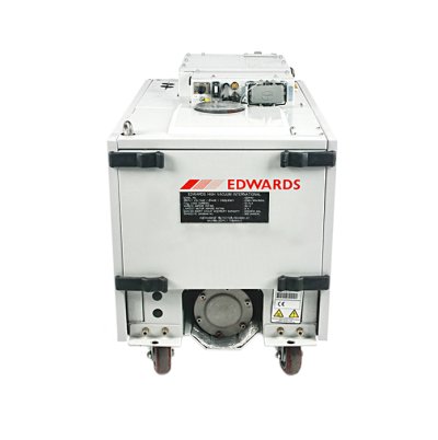 Edwards，IQDP80，干泵